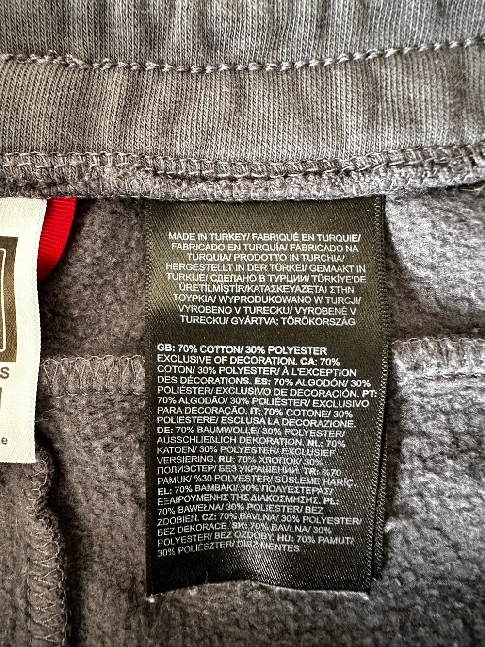 The North Face comfortable jogger